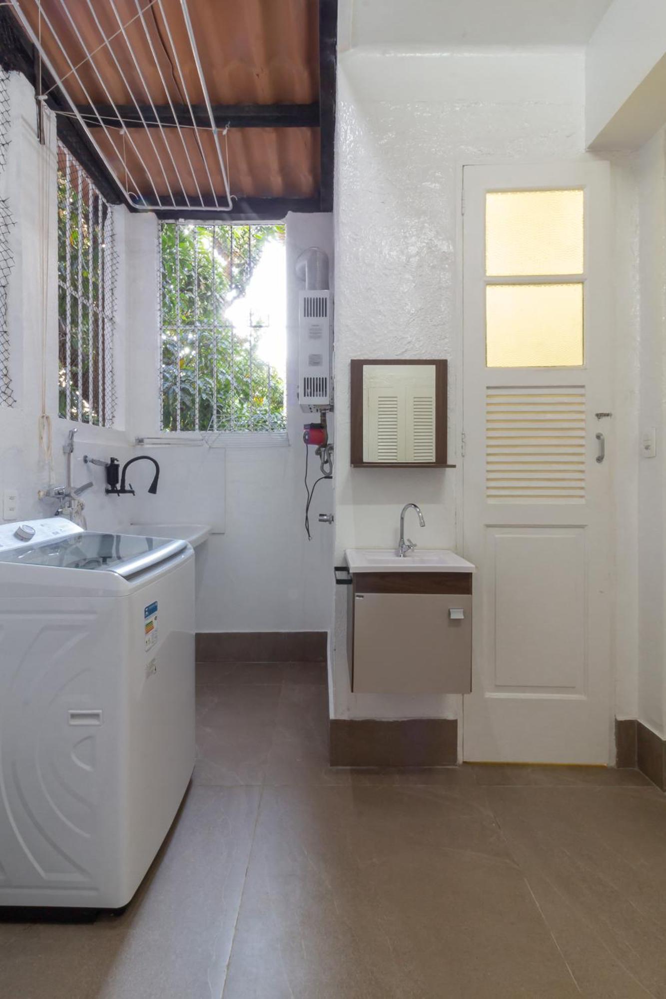 Appartement Sofisticado A Poucos Passos Da Lagoa - Sb301