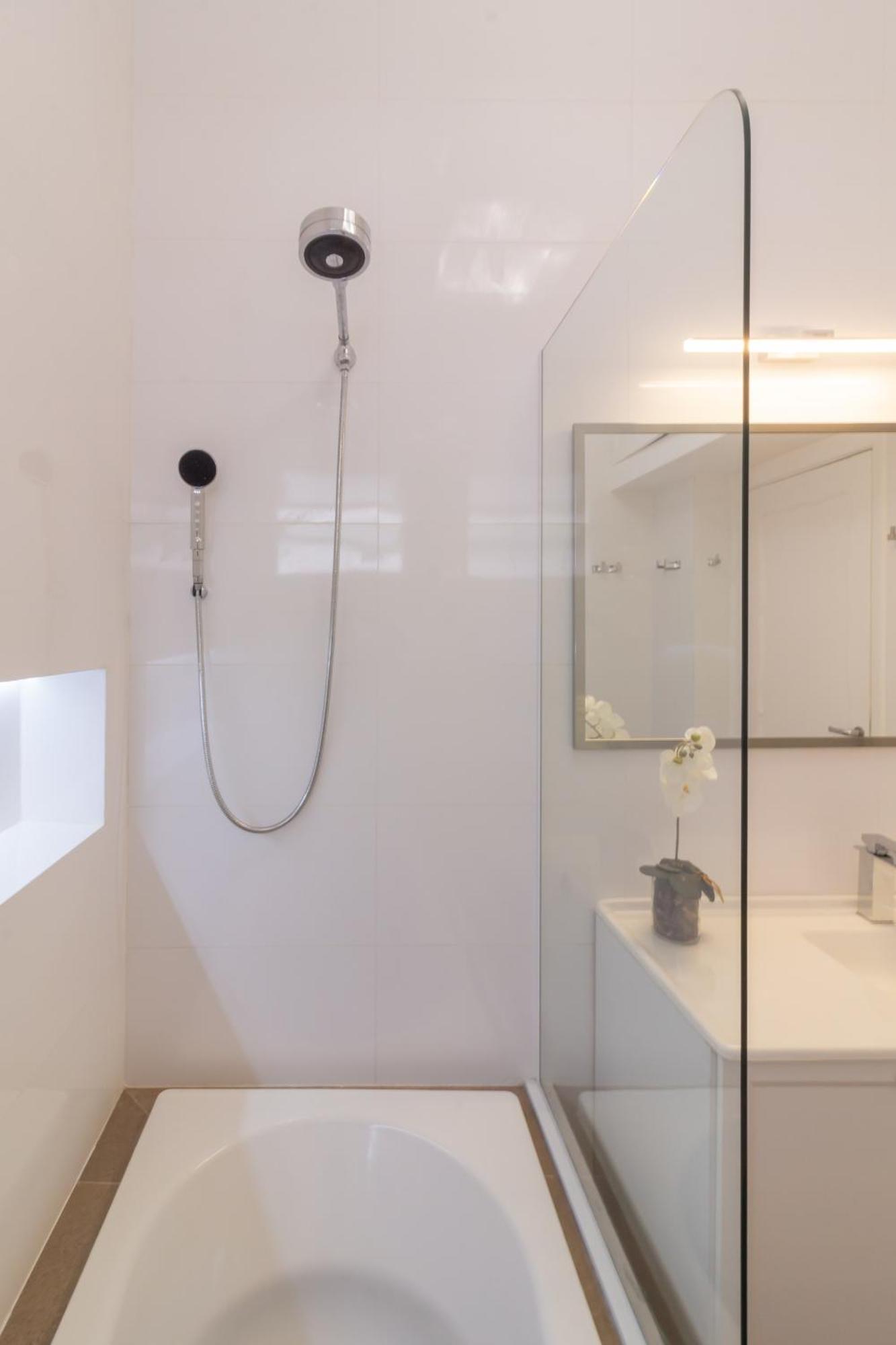 Sofisticado A Poucos Passos Da Lagoa - Sb301 Appartement