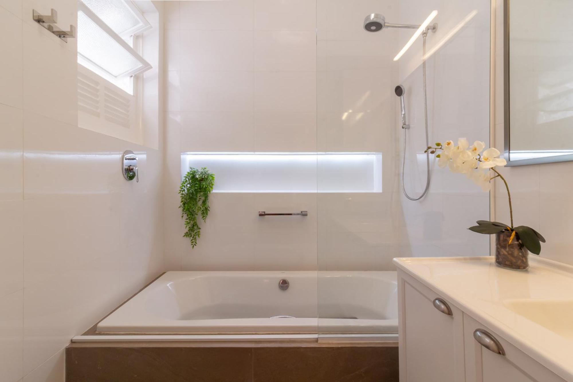 Appartement Sofisticado A Poucos Passos Da Lagoa - Sb301 Rio de Janeiro