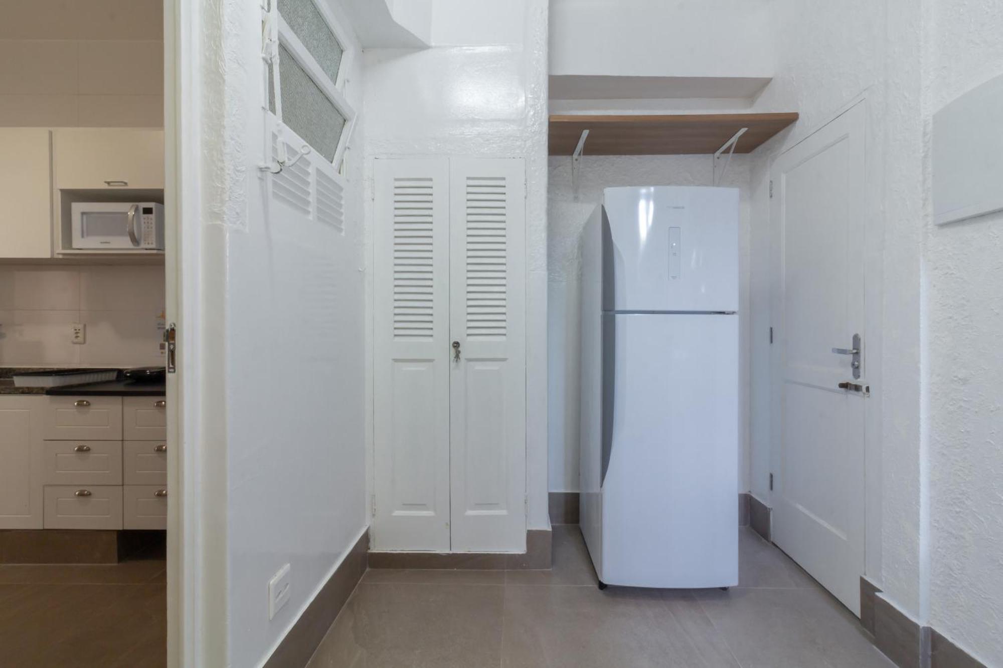 Sofisticado A Poucos Passos Da Lagoa - Sb301 Appartement