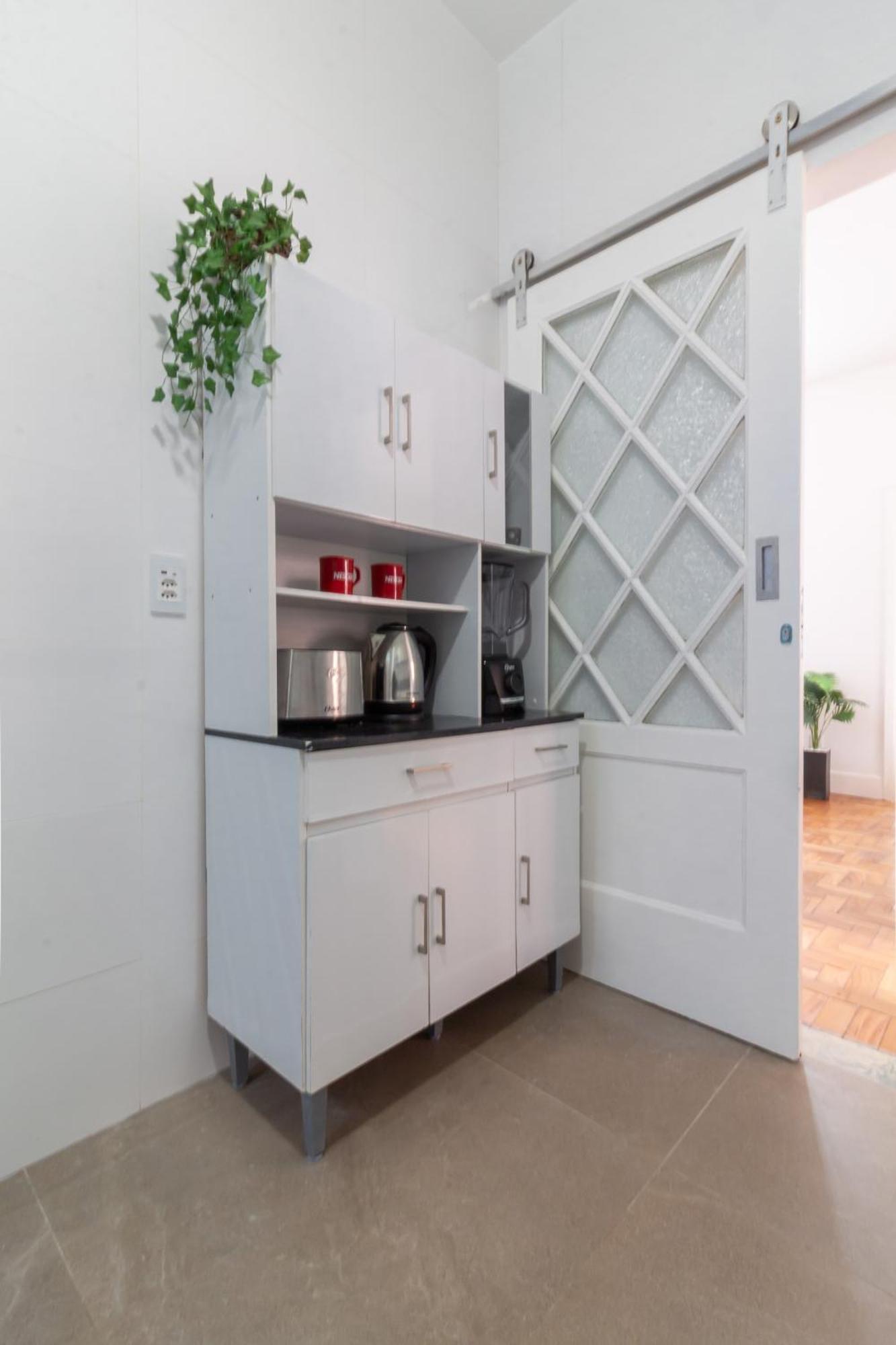 Appartement Sofisticado A Poucos Passos Da Lagoa - Sb301