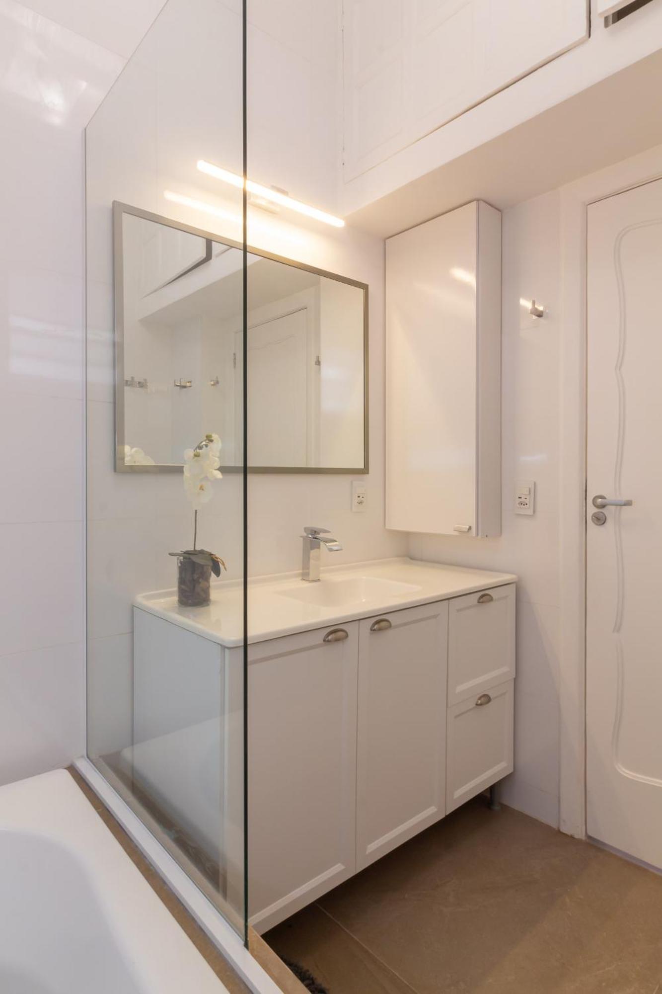 Sofisticado A Poucos Passos Da Lagoa - Sb301 Appartement *
