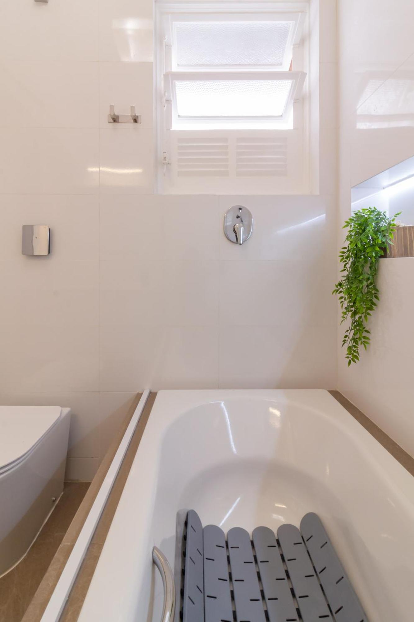 Appartement Sofisticado A Poucos Passos Da Lagoa - Sb301 Rio de Janeiro