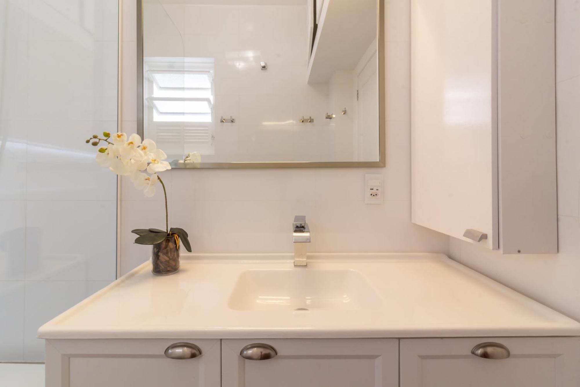 Appartement Sofisticado A Poucos Passos Da Lagoa - Sb301