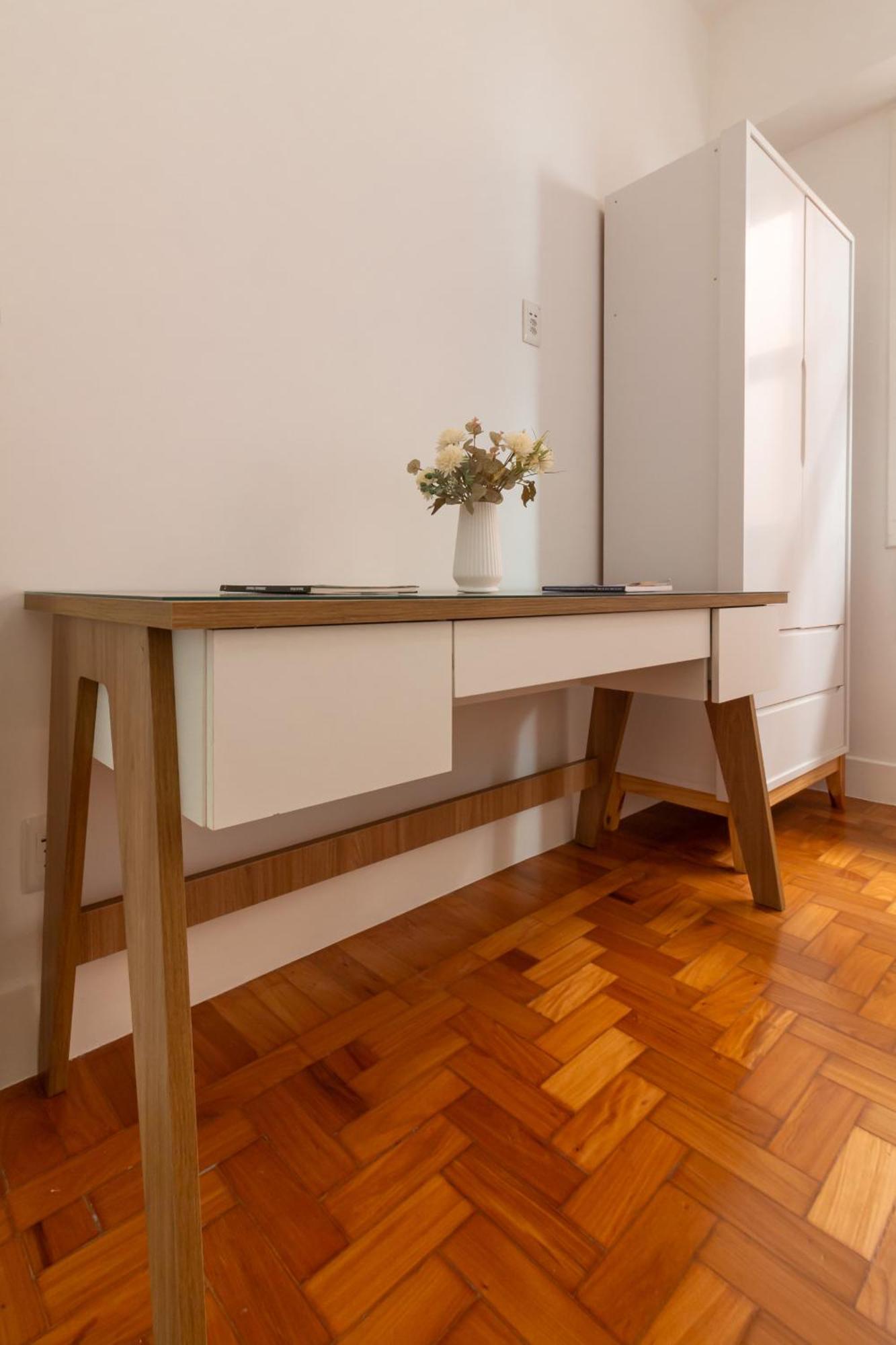 Appartement Sofisticado A Poucos Passos Da Lagoa - Sb301 Rio de Janeiro