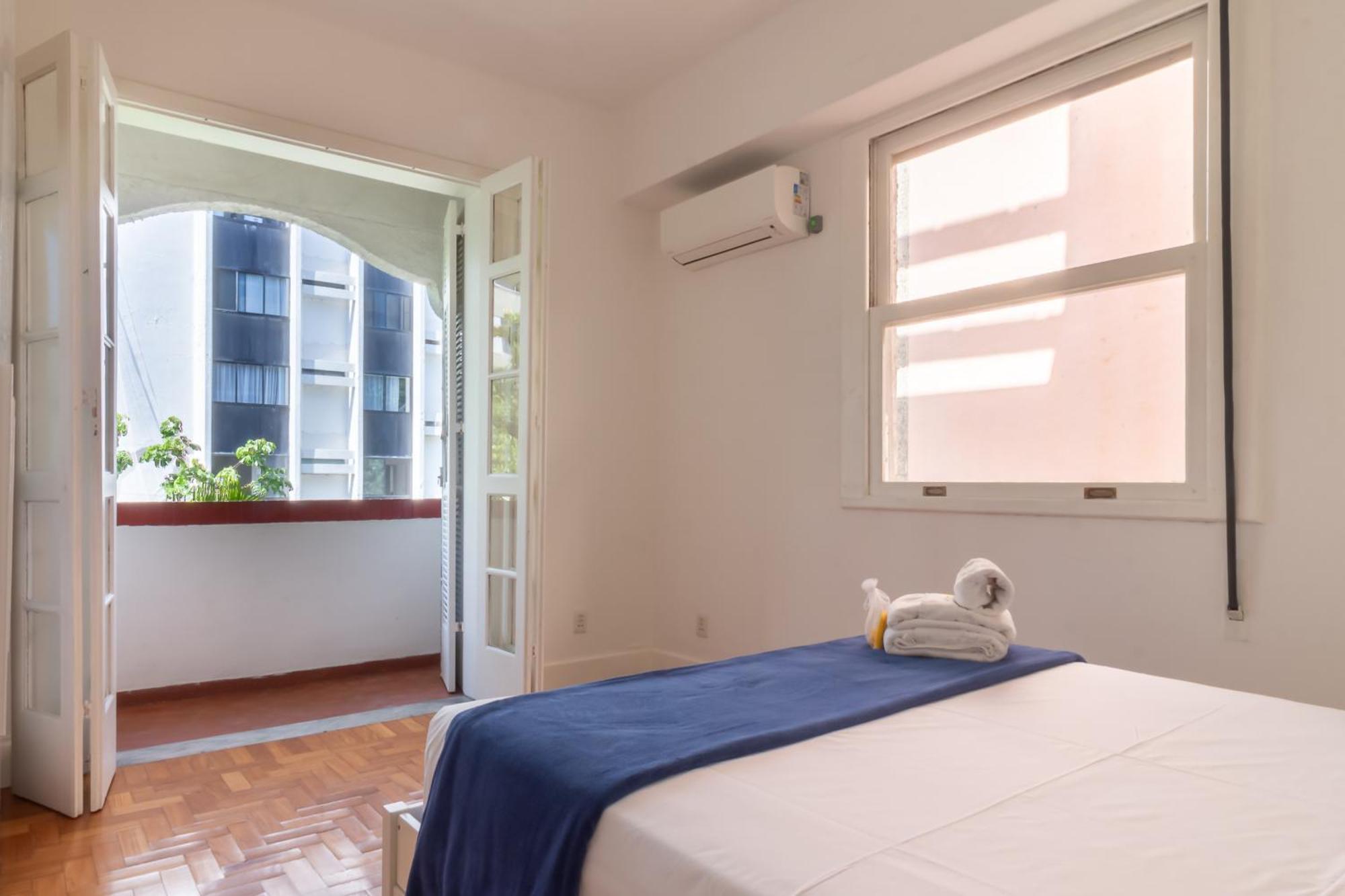 Sofisticado A Poucos Passos Da Lagoa - Sb301 Appartement