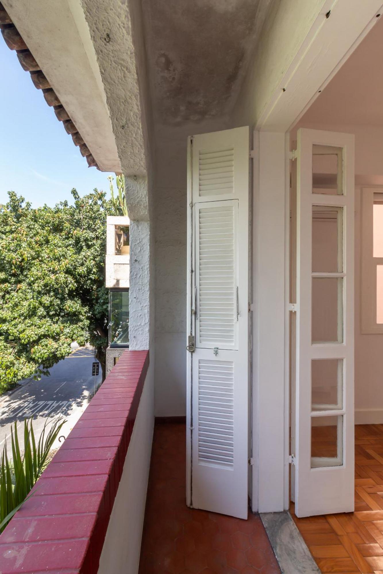 Sofisticado A Poucos Passos Da Lagoa - Sb301 Appartement *