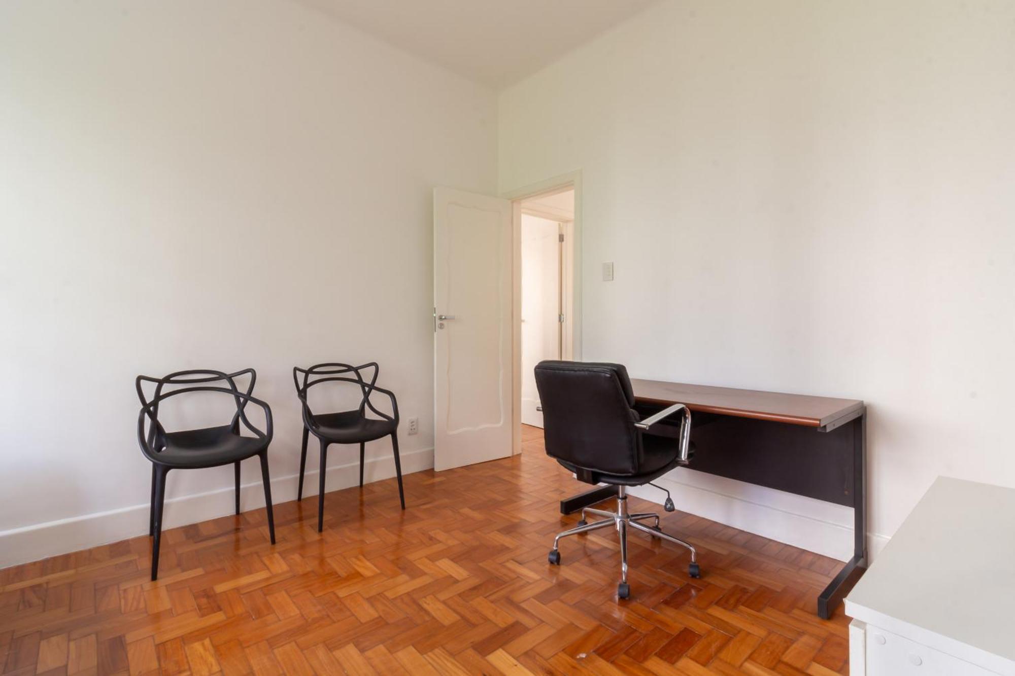 Sofisticado A Poucos Passos Da Lagoa - Sb301 Appartement *