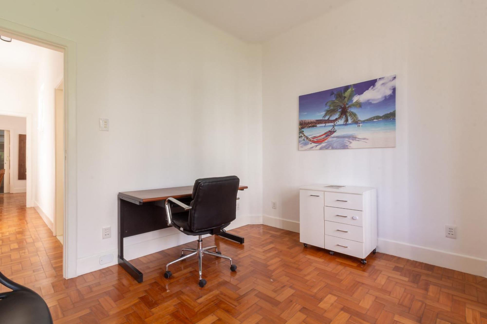 Sofisticado A Poucos Passos Da Lagoa - Sb301 Appartement *